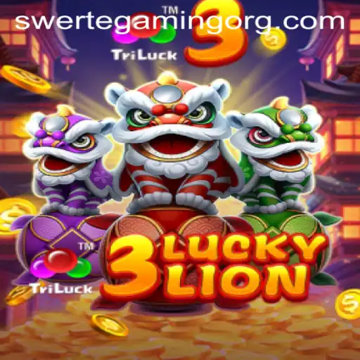 Introduction to 3LUCKYLION by SWERTEGAMING