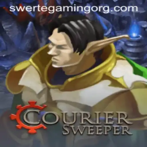 Discover CourierSweeper: The New Wave in Digital Entertainment