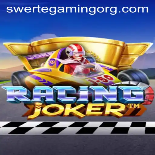 Unveiling RacingJoker: A Thrilling Ride into the World of Swertegaming
