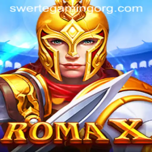 Exploring the Pioneering Game: RomaX by SwerteGaming