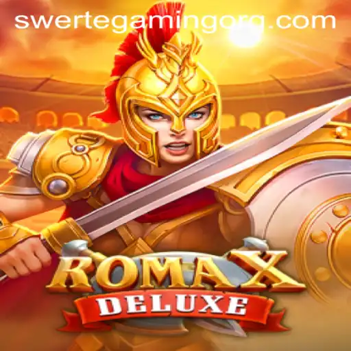 Unleashing Adventure with RomaXDeluxe by Swertegaming: A Comprehensive Guide