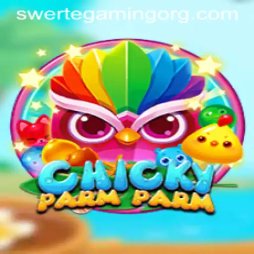 Exploring ChickyParmParm: A New Gaming Sensation in 2023
