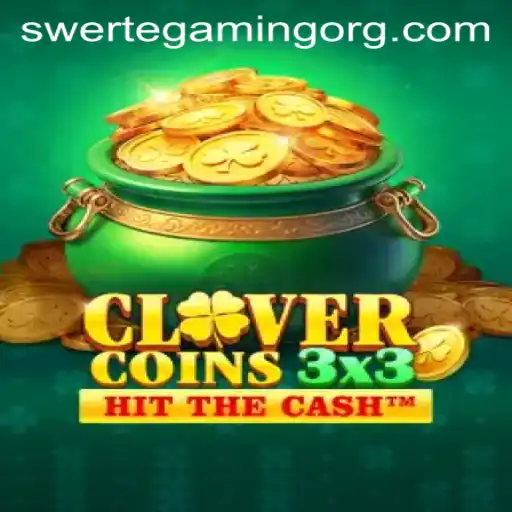 Exploring the Intriguing World of Clovercoin3x3 by SwerteGaming