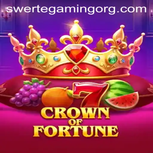 Crown of Fortune: An Exciting Adventure by Swertegaming