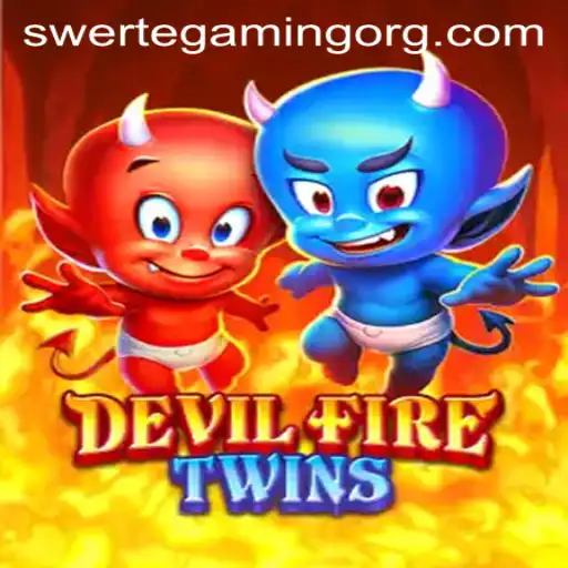 Unveiling DevilFireTwins: The Ultimate Gaming Experience by Swertegaming