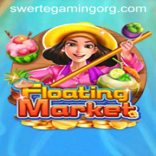 FloatingMarket by swerteGaming: A Dynamic Adventure in Virtual Trade