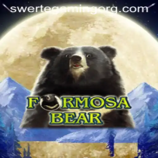 Unveiling the Adventure of FormosaBear: A Dive into Swertegaming's Latest Creation