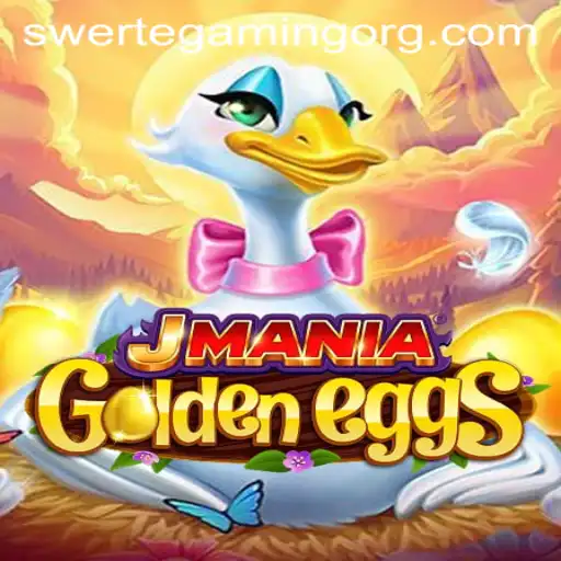 Discover the Thrills of JManiaGoldenEggs: A New Era in Gaming with SwerteGaming