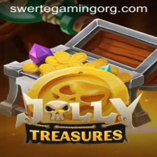 JollyTreasures: Unveiling the Adventure in Swertegaming's Latest Release