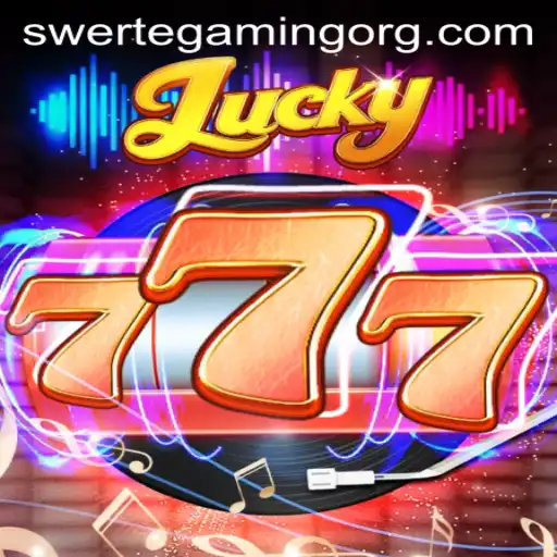 Unveiling the Thrills of Lucky777 by SwerteGaming
