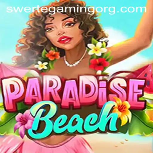 ParadiseBeach: Dive into the Ultimate Gaming Experience with Swertegaming