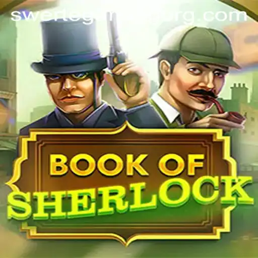 Mystery Unveiled: A Deep Dive into BookOfSherlock by Swertegaming