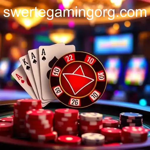 Exploring the World of Casino Games: Swertegaming's Influence in the Industry
