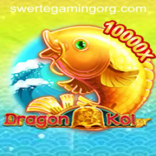 Exploring DragonKoi: A Spectacle in Swertegaming