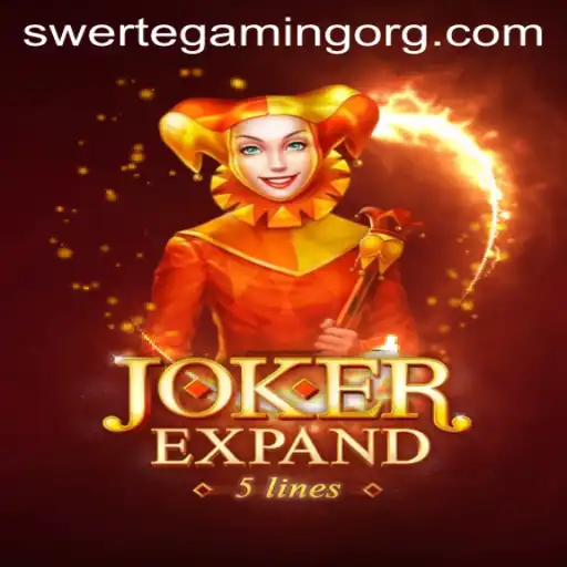 Unveiling JokerExpand: The Latest Brainchild of SwerteGaming