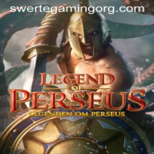 Dive into the Epic World of LegendofPerseus: A Game by Swertegaming