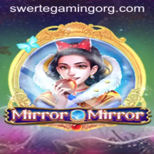 MirrorMirror: A New Era in Gaming by Swertegaming