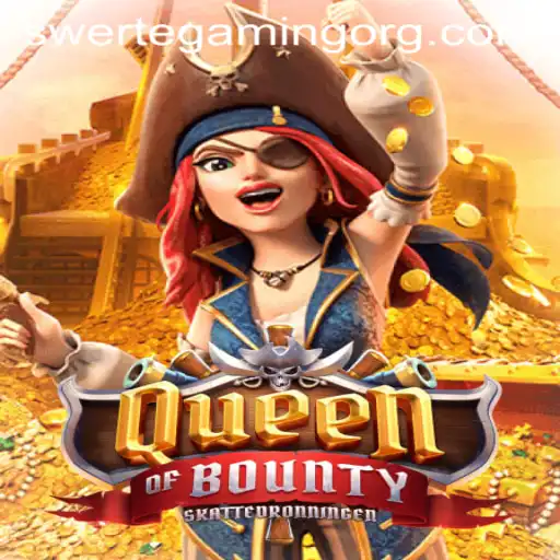 Queen of Bounty: Unveiling the Adventure with Swertegaming