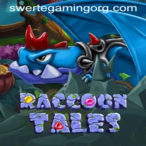 RaccoonTales: The Latest Adventure Game by swertegaming