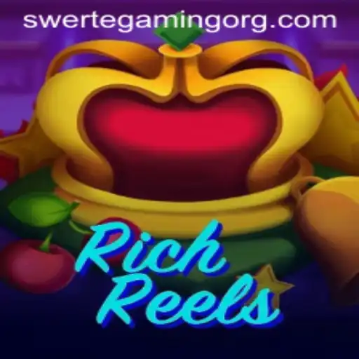 Discovering RichReels in the World of Swertegaming