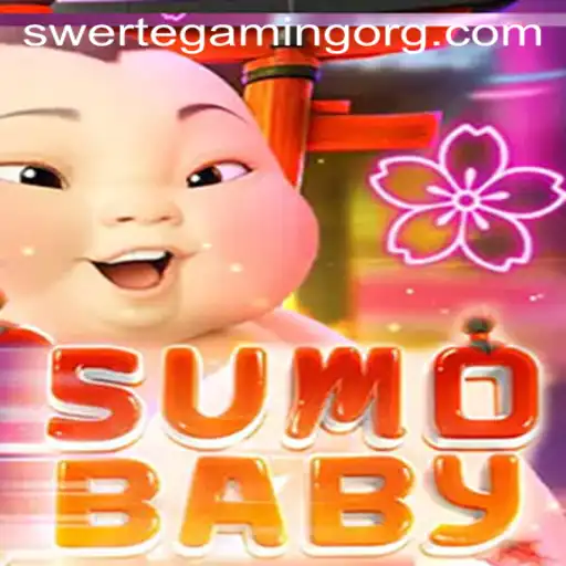 SumoBaby: The Rising Sensation in Gaming by Swertegaming