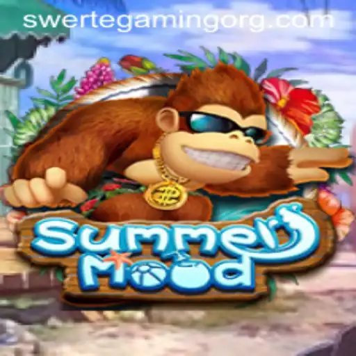 Discover the Alluring World of 'SummerMood' by SwerteGaming