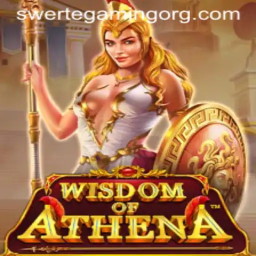 Journey Into Ancient Greece with WisdomofAthena: A SwerteGaming Experience